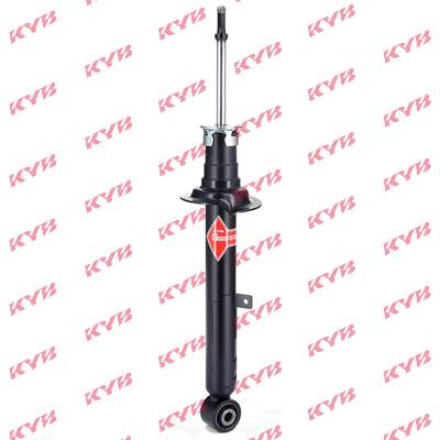 KYB 551106 Shock absorber LEXUS experience and price