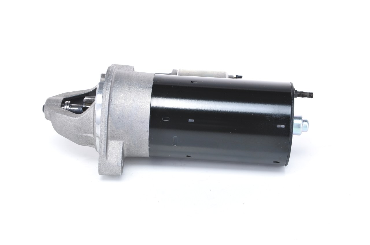 DW (R) 12V 1,8 KW 0001109427 Käynnistysmoottori BOSCH 12417508634 BMW