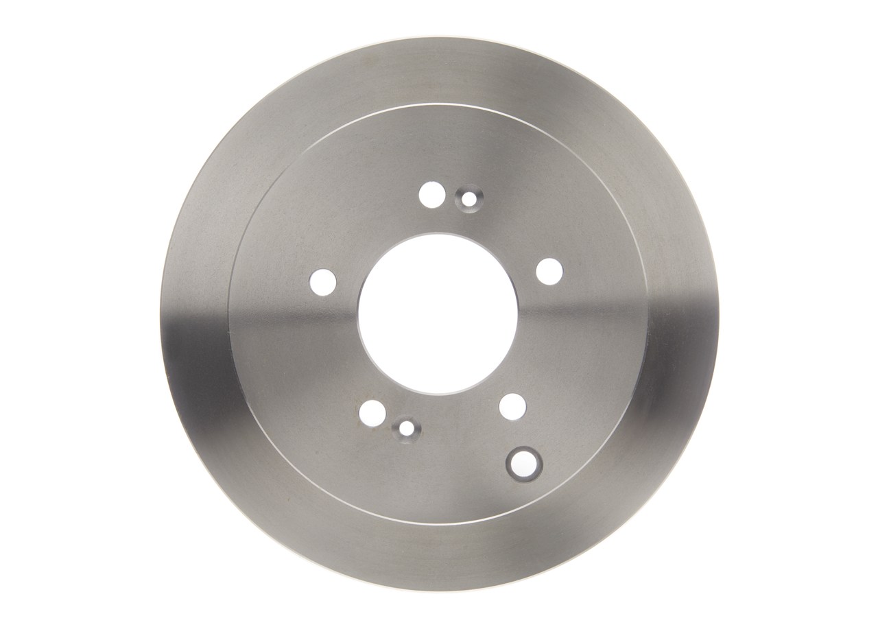 BD2382 BOSCH 284x10,1mm, 5x114,3, solid, Oiled Ø: 284mm, Num. of holes: 5, Brake Disc Thickness: 10,1mm Brake rotor 0 986 479 U37 buy