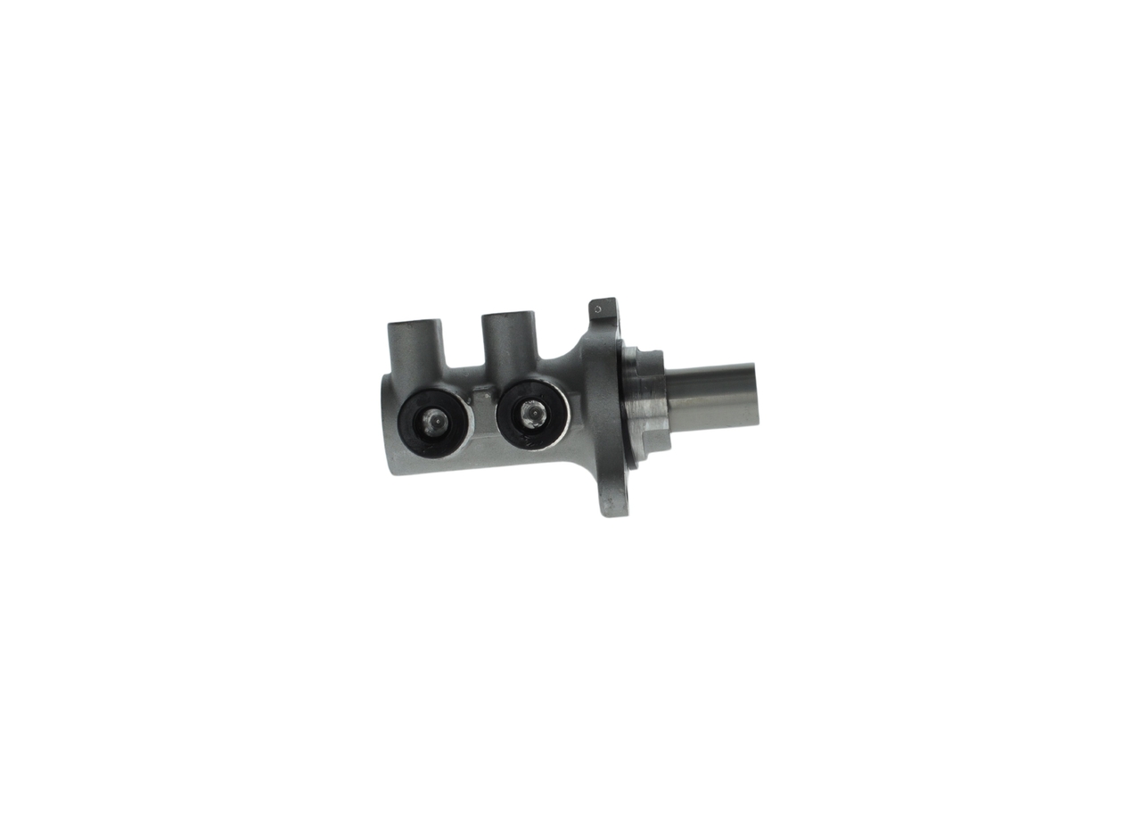 Original 0 986 481 058 BOSCH Brake master cylinder OPEL