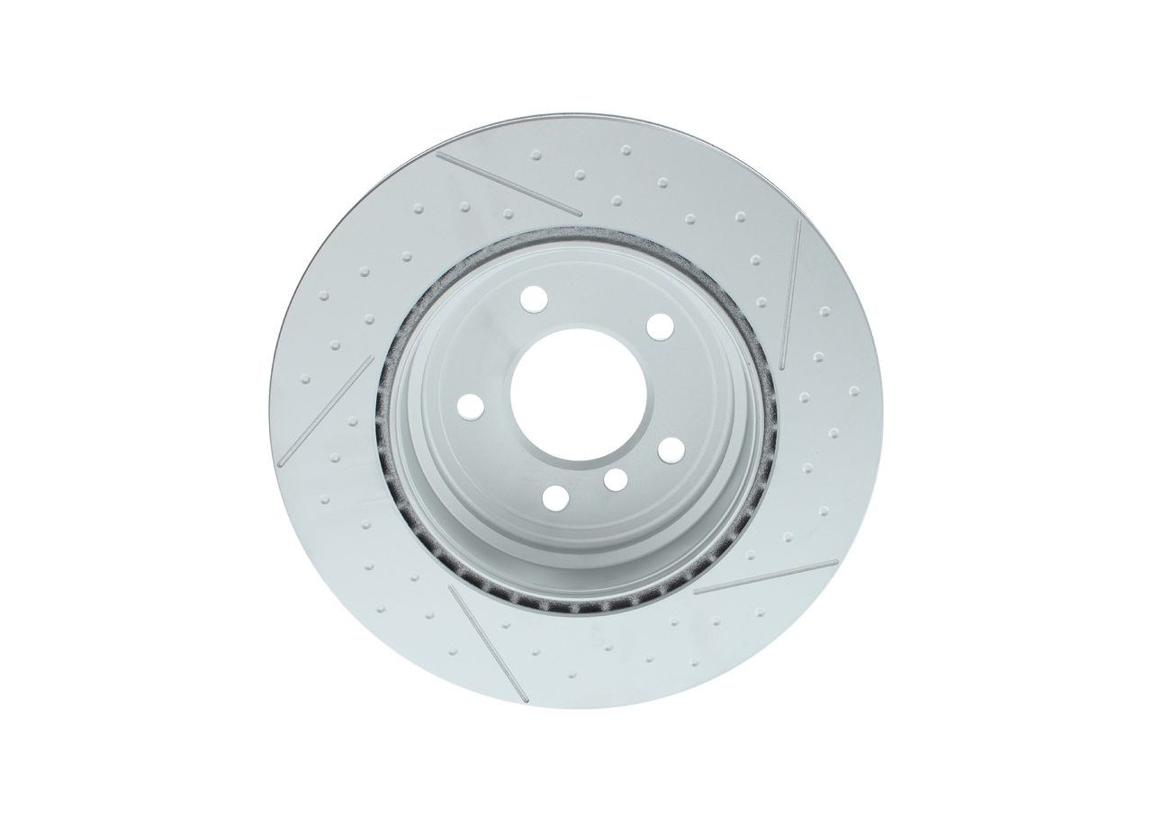 BOSCH 0 986 479 A78 Спирачен диск евтини в онлайн магазин