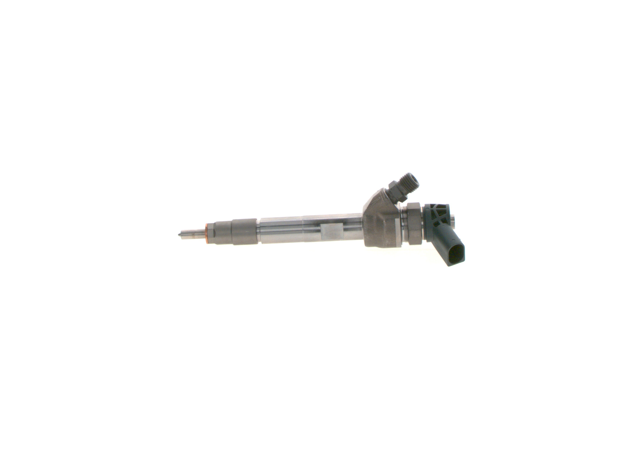 Original 0 445 110 743 BOSCH Injector nozzle MINI