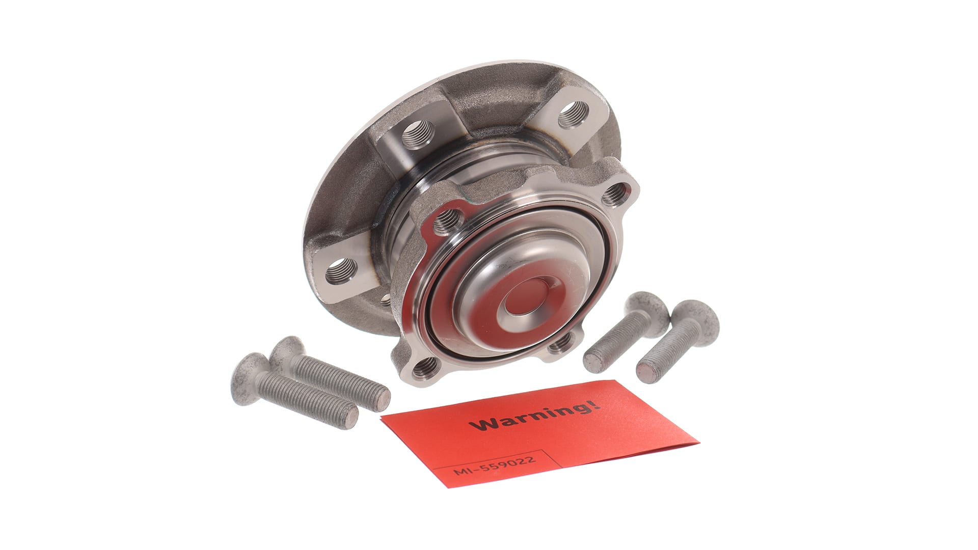 SKF with integrated ABS sensor Wheel hub bearing VKBA 6781 buy
