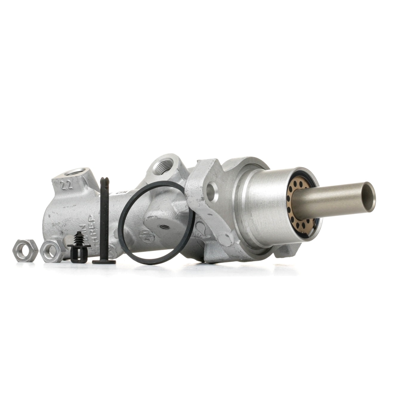 ATE Brake master cylinder 03.2126-3144.3 Volkswagen MULTIVAN 2014