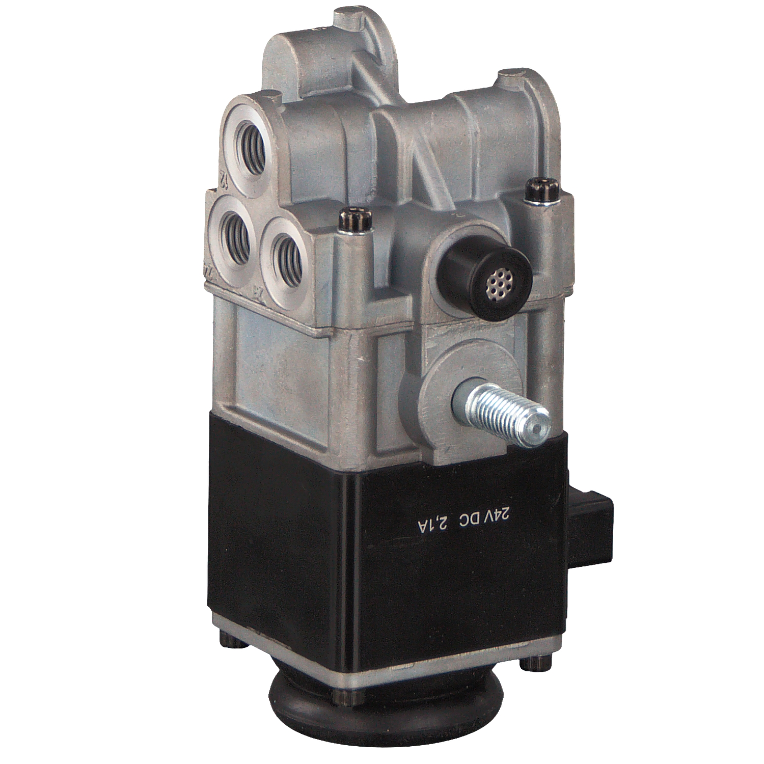 FEBI BILSTEIN Elektromagnetický ventil 46045 pre GINAF: nakupujte online