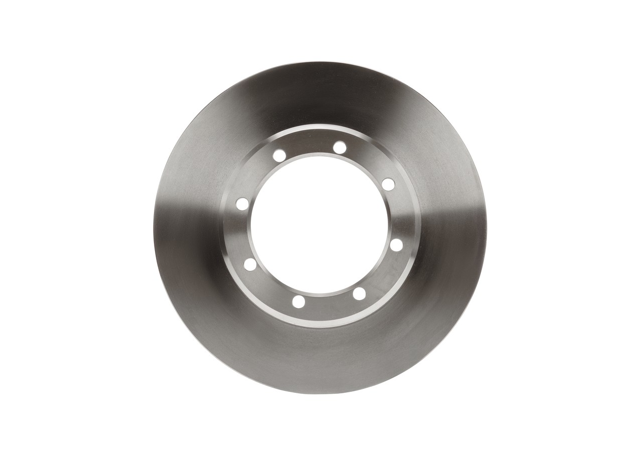 Great value for money - BOSCH Brake disc 0 986 479 A93