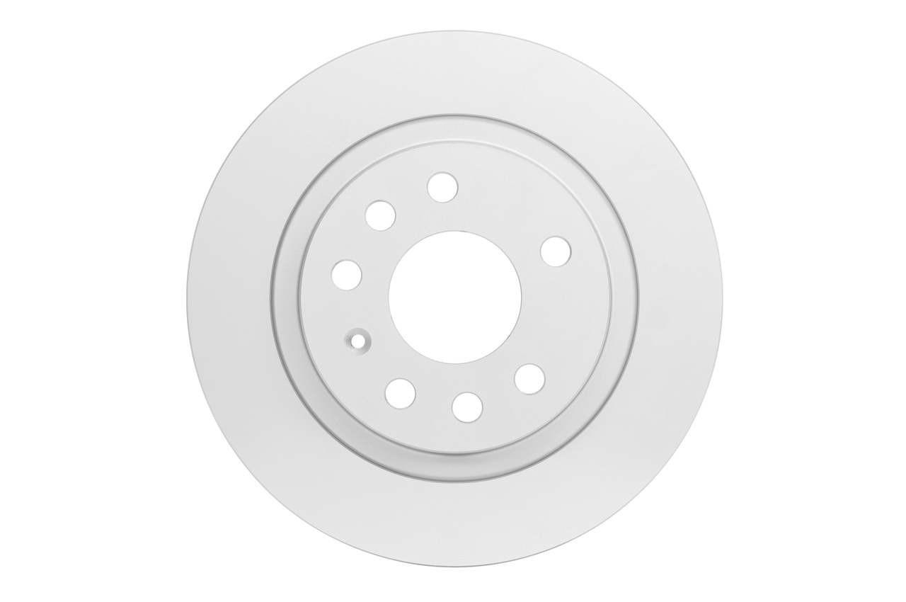 BOSCH 0 986 479 B74 Brake disc SAAB experience and price