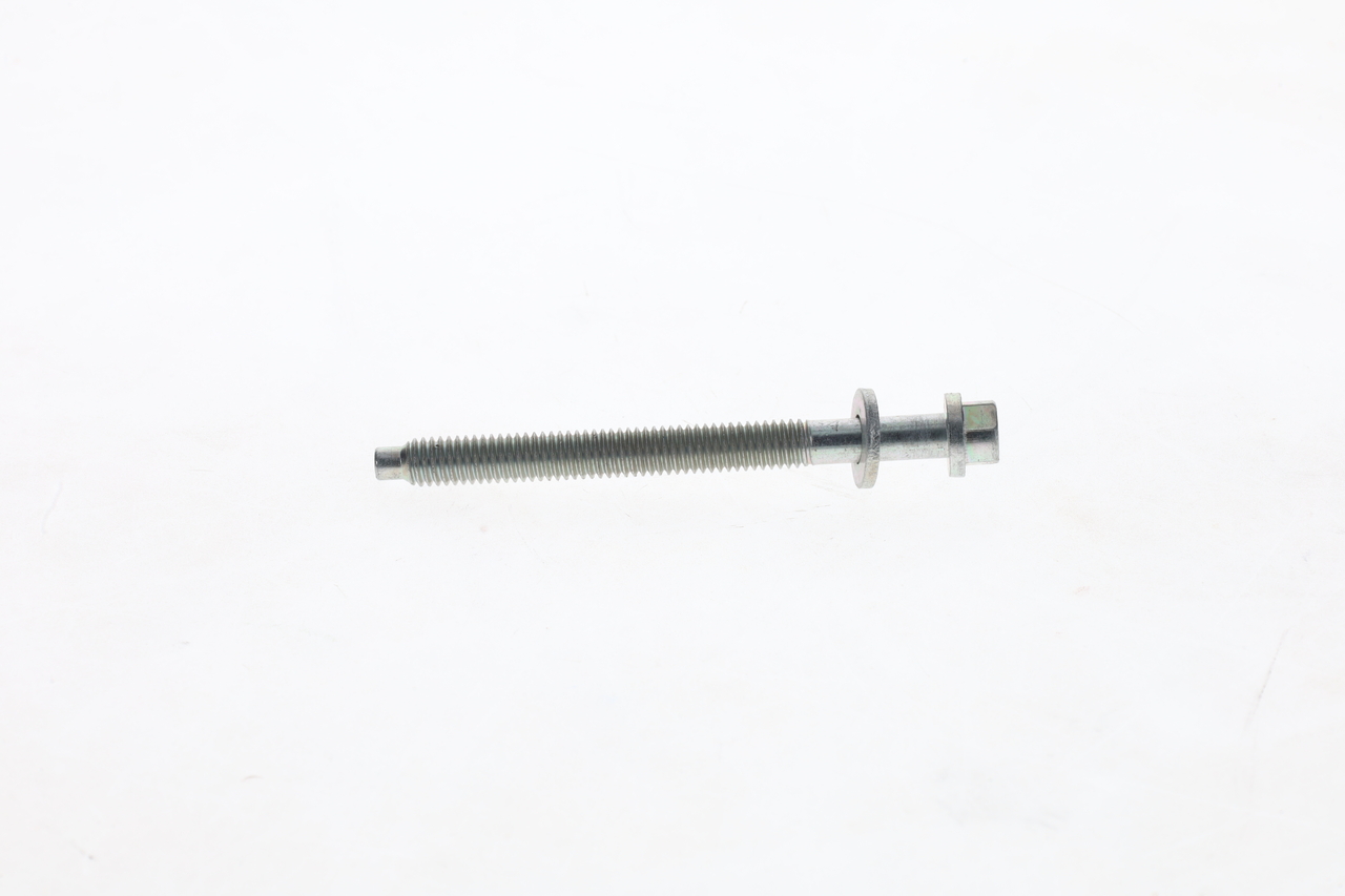 F002D13673 Tlumič BOSCH 93 19 0589 SAAB