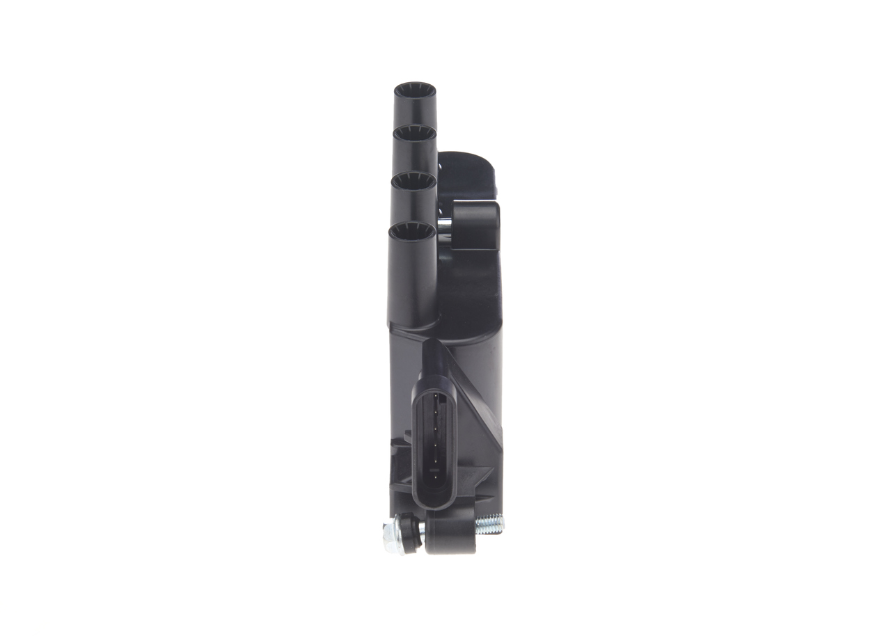 Great value for money - BOSCH Ignition coil 0 986 221 065