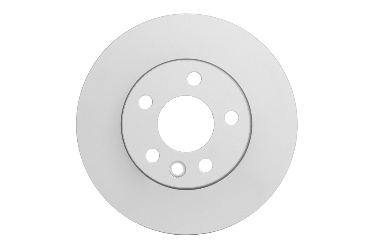 Volkswagen TRANSPORTER Brake discs and rotors 7886472 BOSCH 0 986 479 B54 online buy