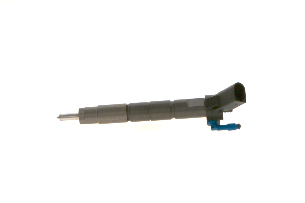 Great value for money - BOSCH Injector Nozzle 0 445 117 047