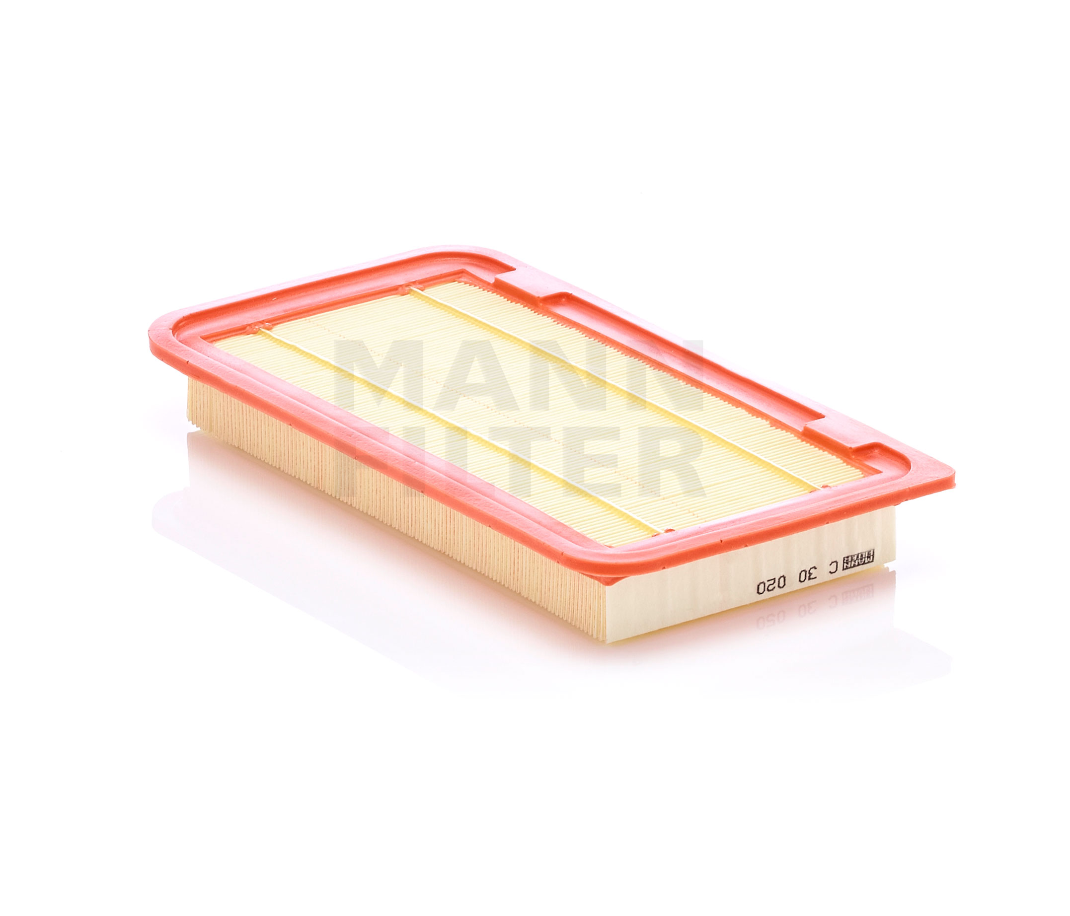 MANN-FILTER C 30 020 Filtre à air pas cher dans magasin en ligne
