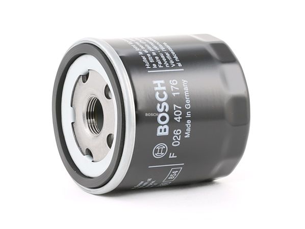 P7176 BOSCH F 026 407 176 Filtro de óleo