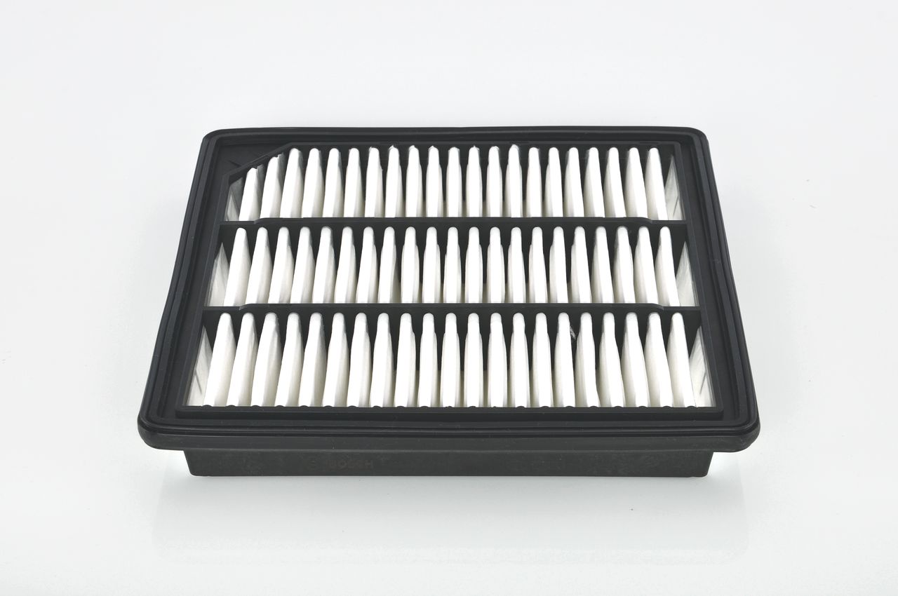 Great value for money - BOSCH Air filter F 026 400 407