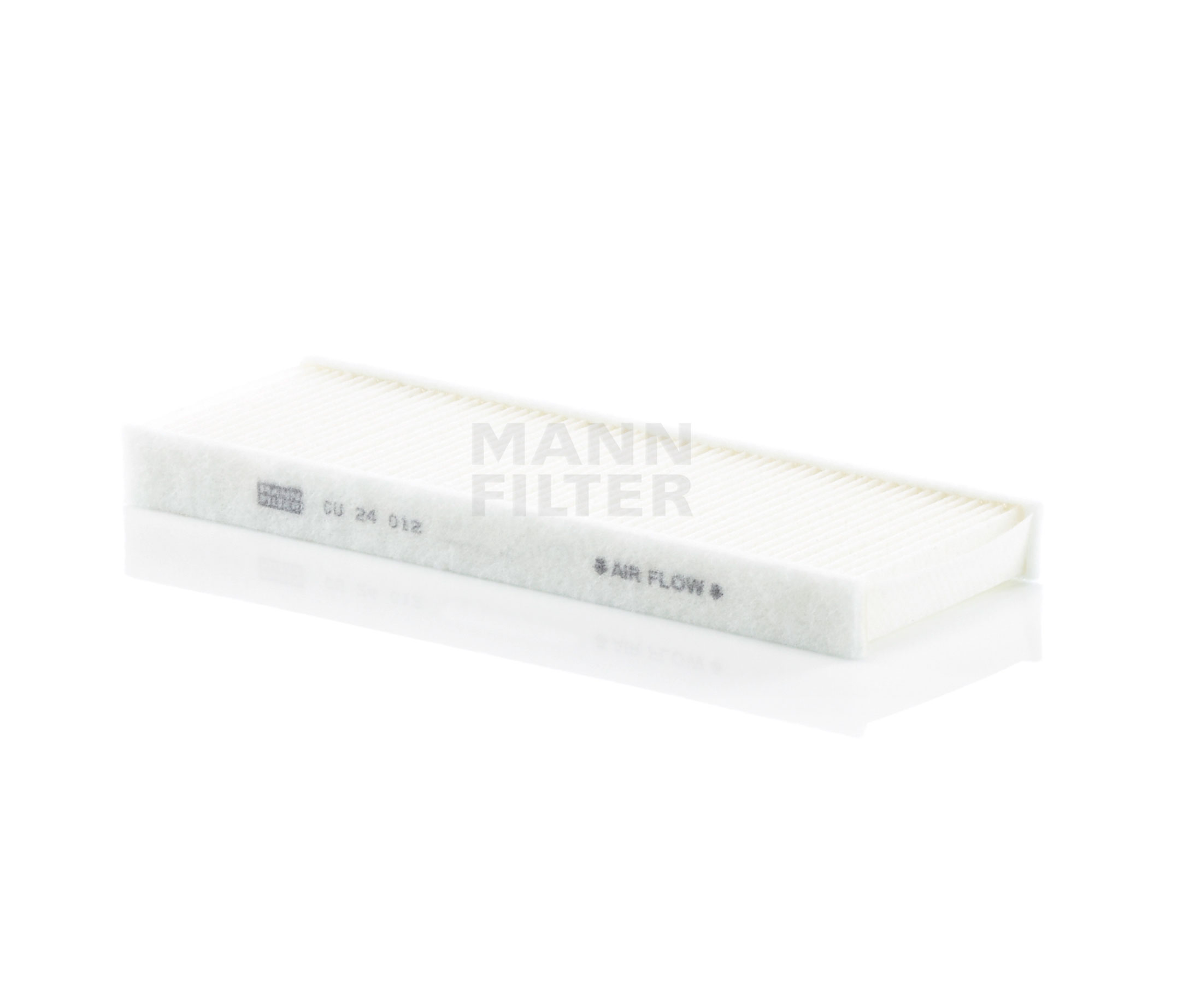 MANN-FILTER CU 24 012-2 Филтър купе евтини в онлайн магазин