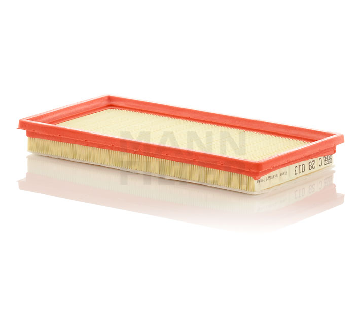 MANN-FILTER C 28 013 Luftfilter