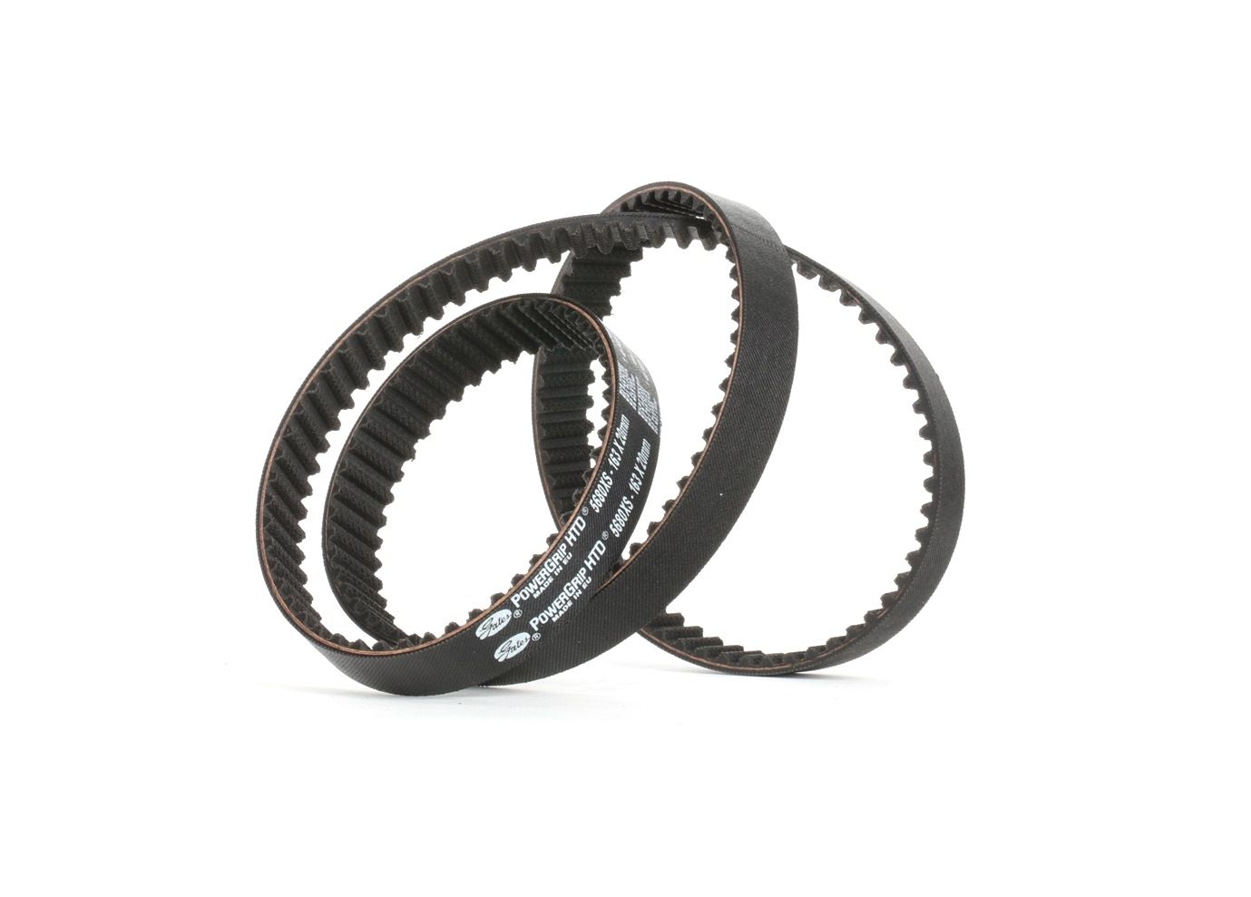 Great value for money - GATES Timing Belt 5680XS