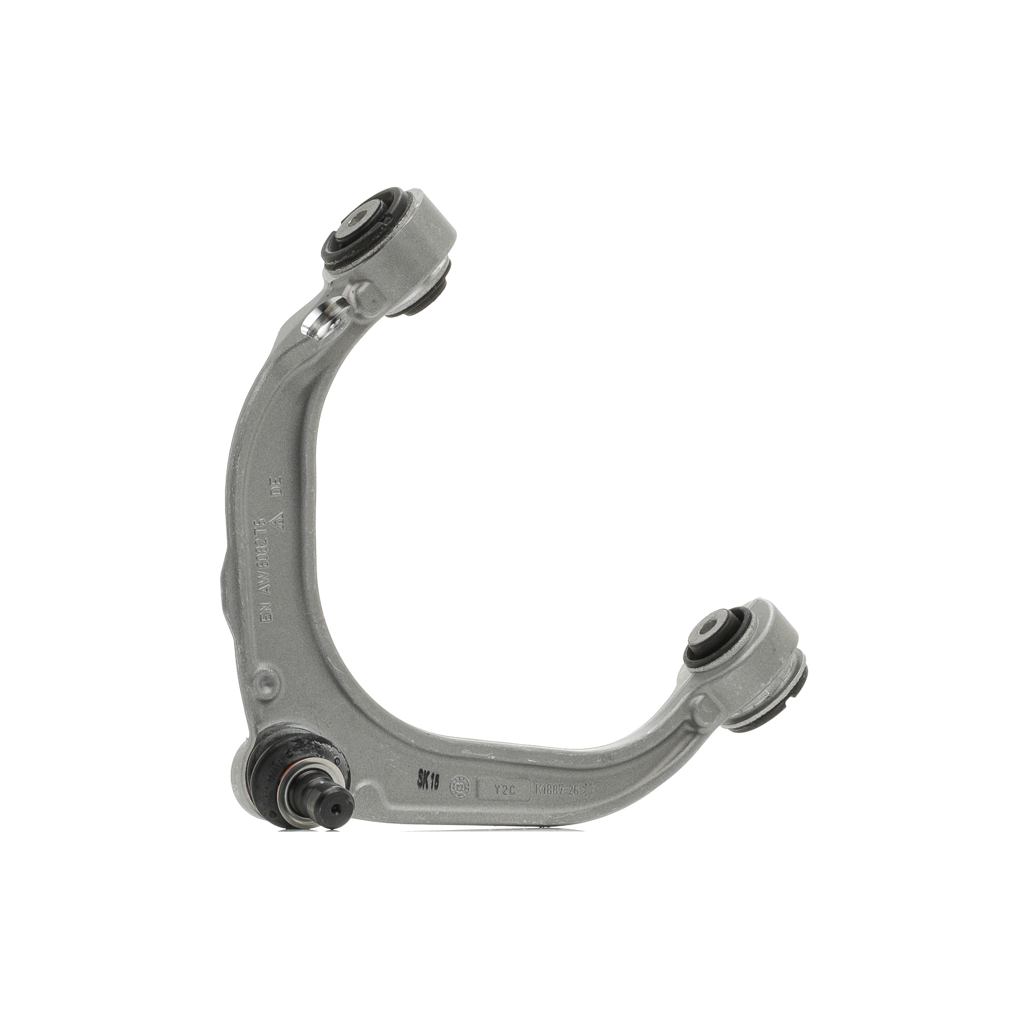 LEMFÖRDER 37684 01 d'origine Triangle de suspension BMW F15 arrière et avant
