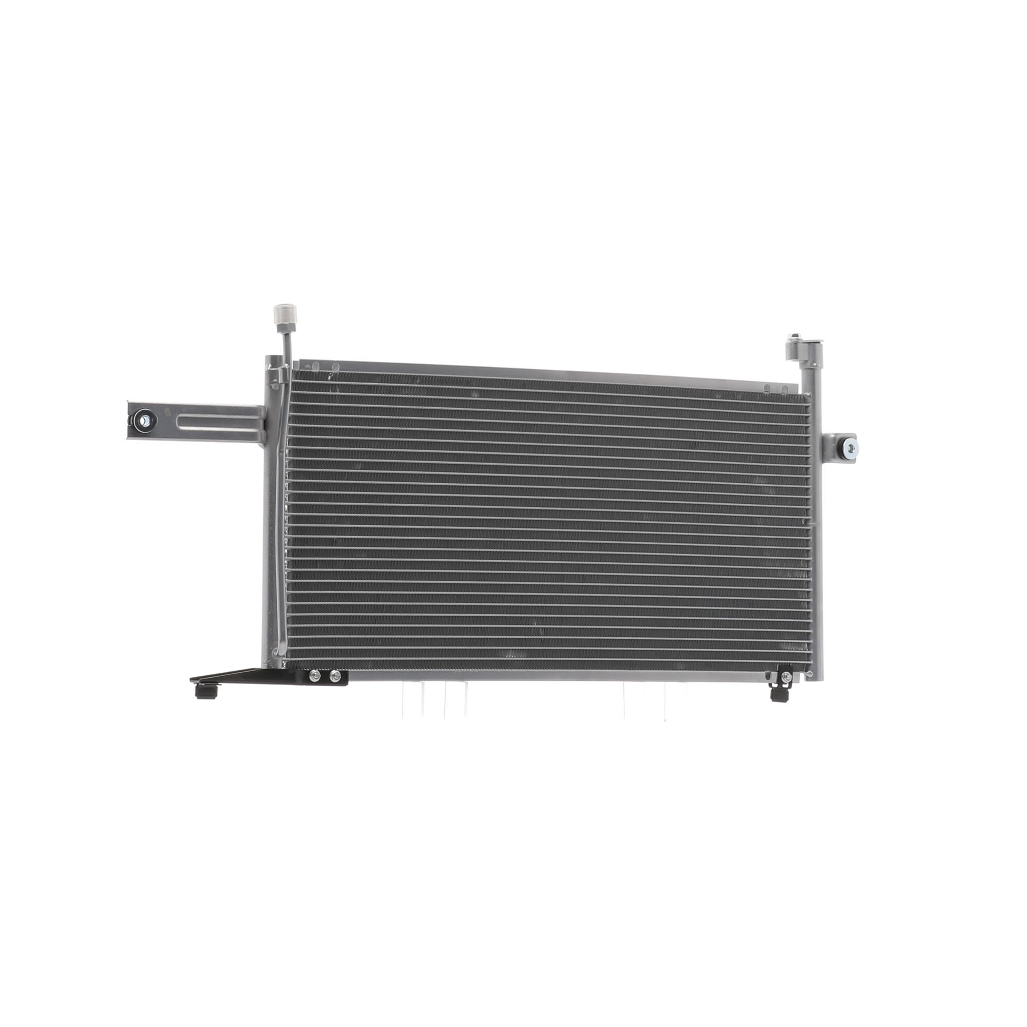STARK without dryer, 15,5mm, 10,1mm, Aluminium, 300mm, 545mm Condenser, air conditioning SKCD-0110185 buy
