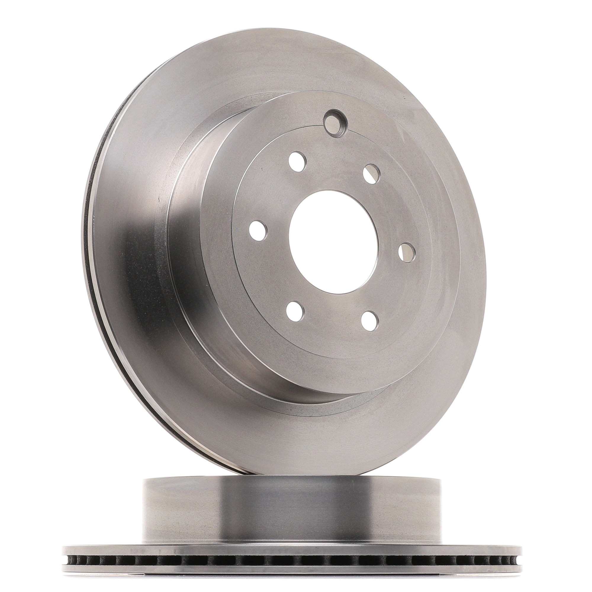 BREMBO 09.B591.10 Bremseskive billig i online butik