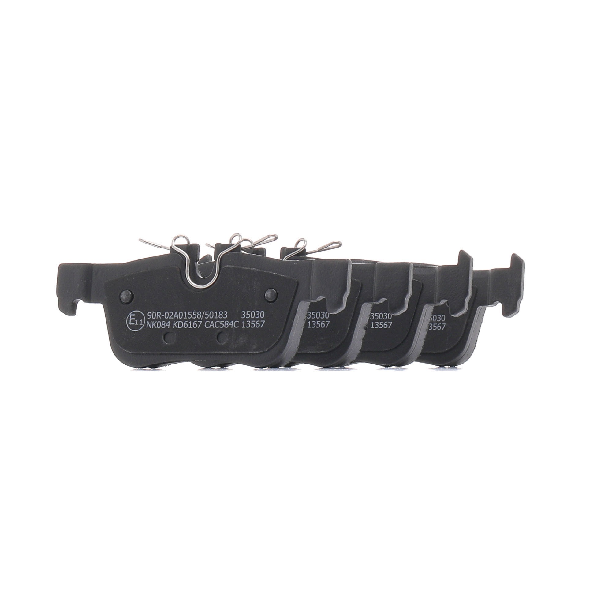 A.B.S. 35030 Set piese, schimb ulei transmisie automata BMW 2 Gran Coupe (F44) 218 i 140 CP benzina 2024 preț