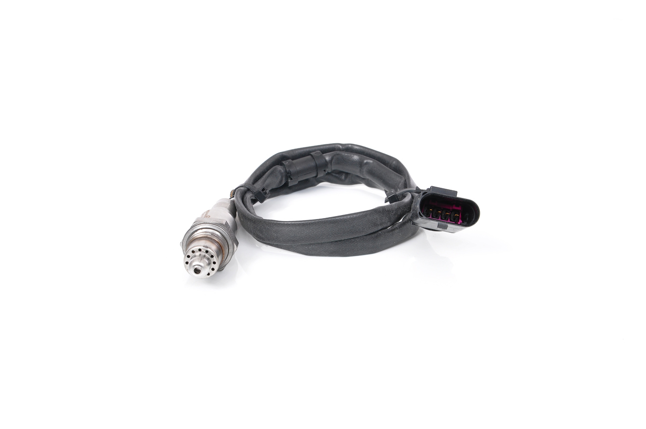 LS 30052 0258030052 Sonde lambda BOSCH 06K906262E SKODA