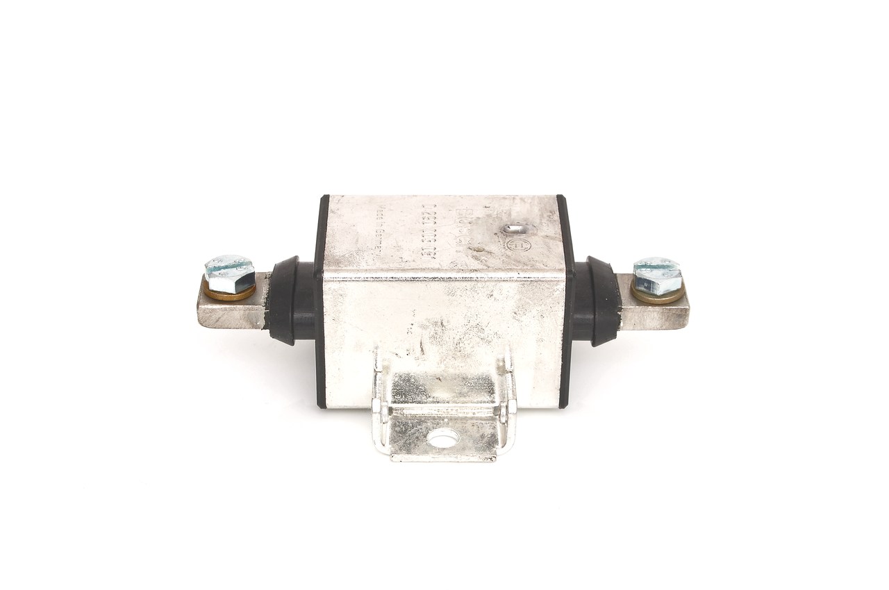 BOSCH Summutuskondensaator 0 290 003 031
