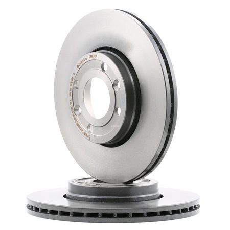 BREMBO Prime 09.9078.11 Bremsscheibe