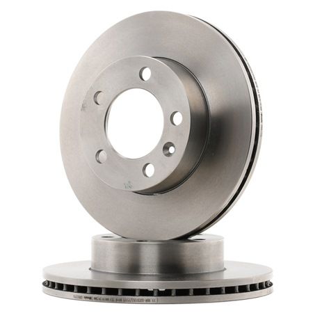 BREMBO Prime 09.B633.10 Bremsscheibe