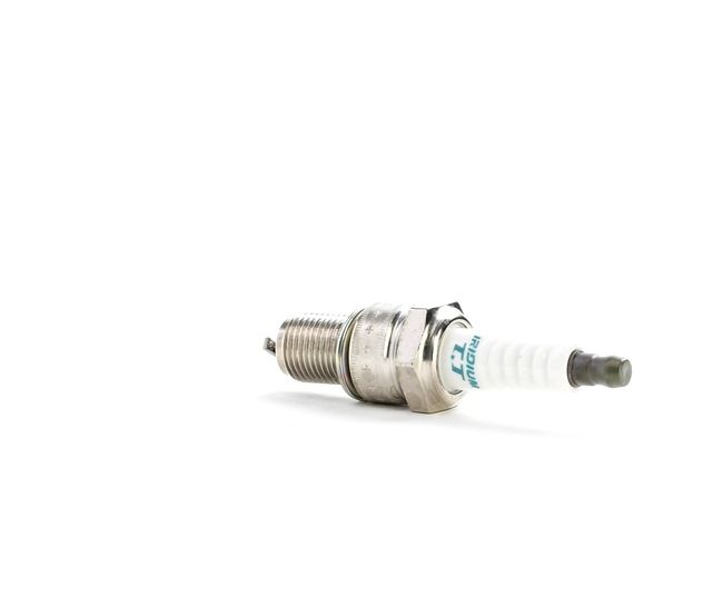 4 Plugs DENSO Iridium TT Spark Plug IW16TT 
