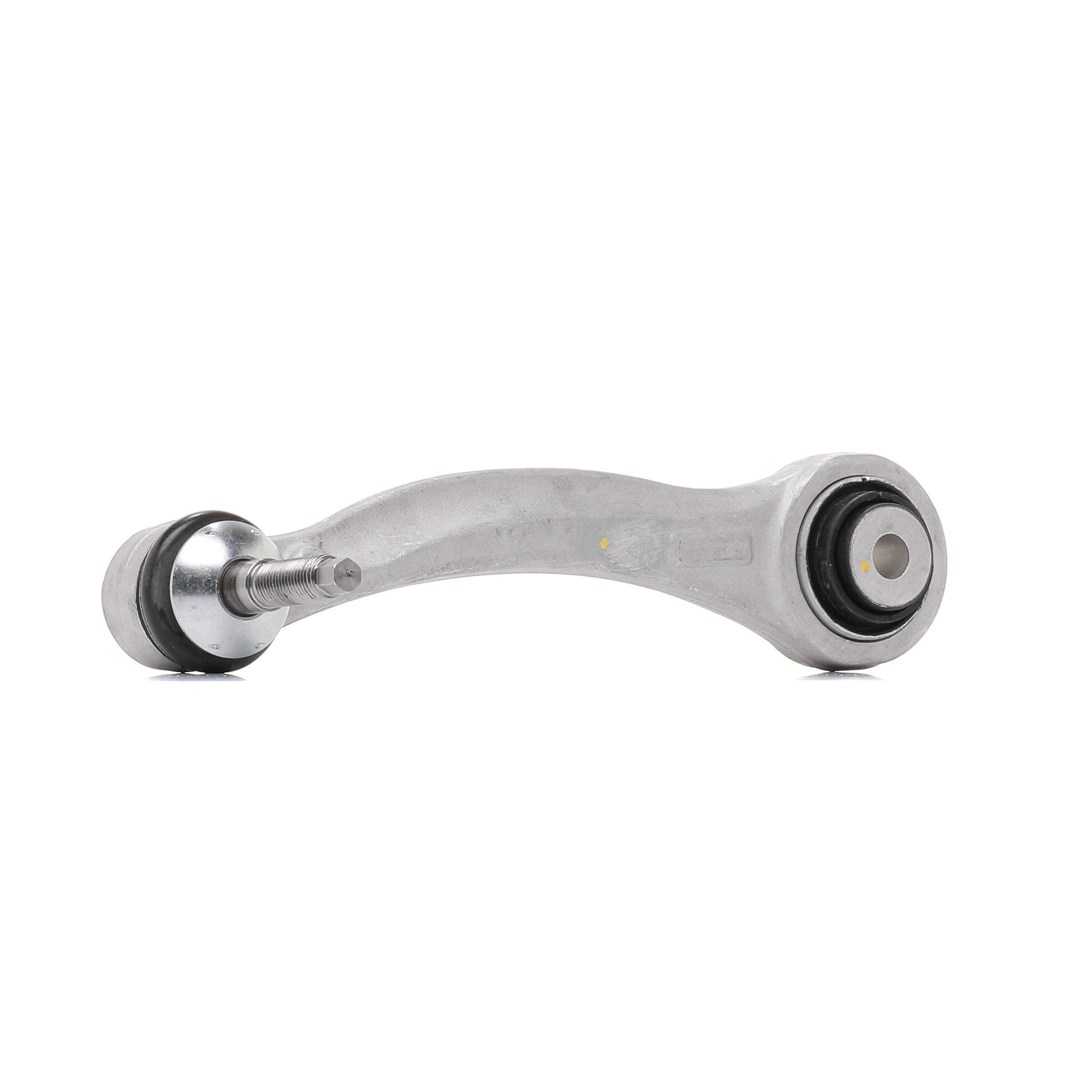 LEMFÖRDER 37859 01 Braccio oscillante, sospensione ruota Assale posteriore Dx, Superiore, anteriore, Braccio trasversale oscillante, Alluminio