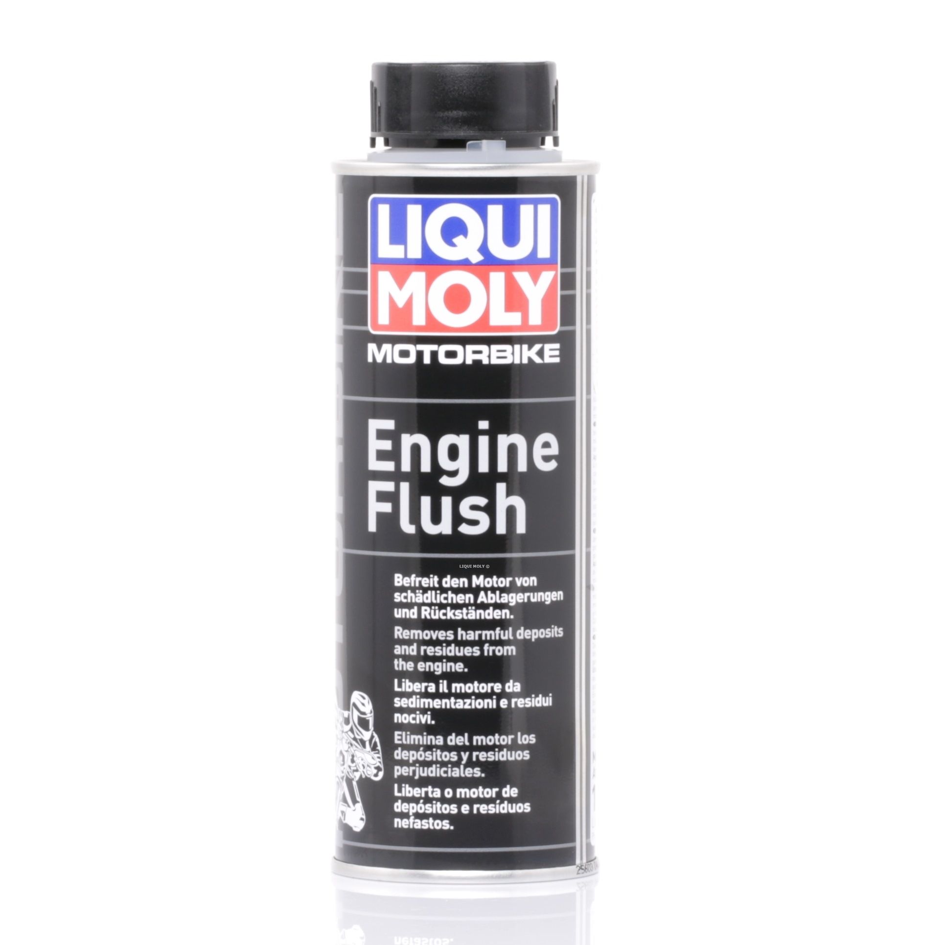 LIQUI MOLY Additif à l'huile moteur 1657 P000023