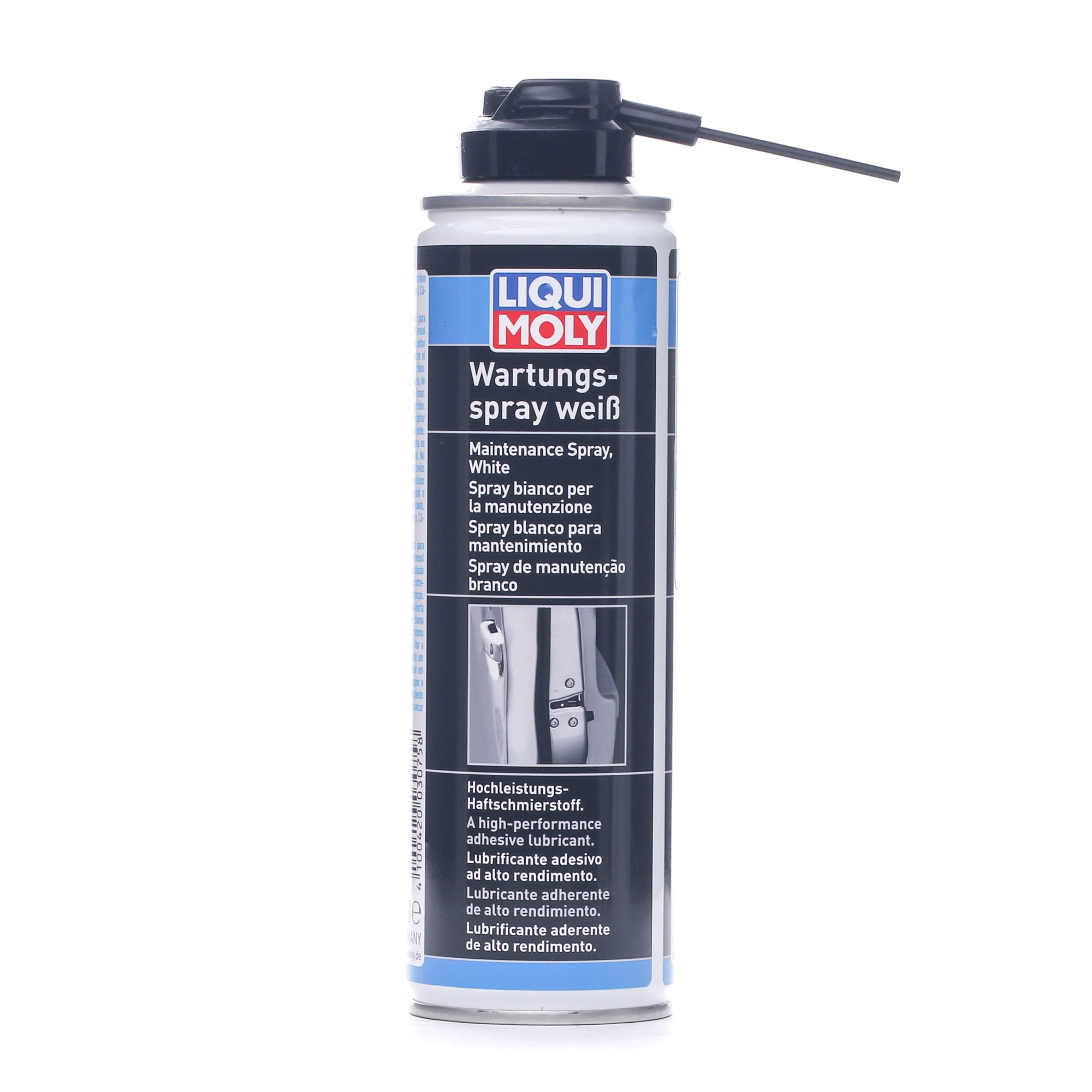 LIQUI MOLY Spray de montage 3075 P000525