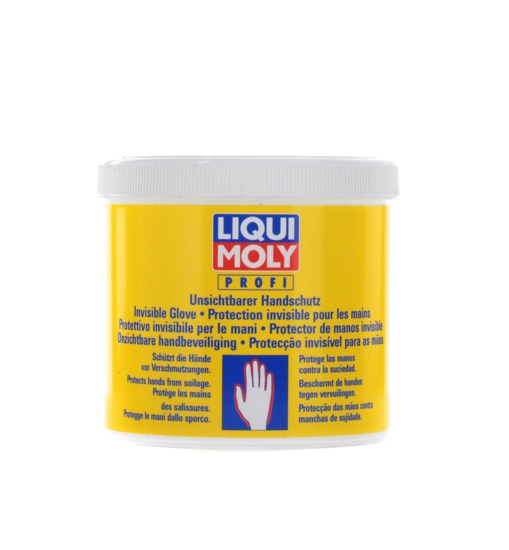 Image of LIQUI MOLY Detergente per mani 3334 P000553