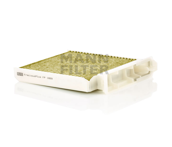 MANN-FILTER FP 1829 Filter, zrak notranjega prostora