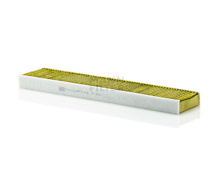 MANN-FILTER FP 5141 Interieurfilter