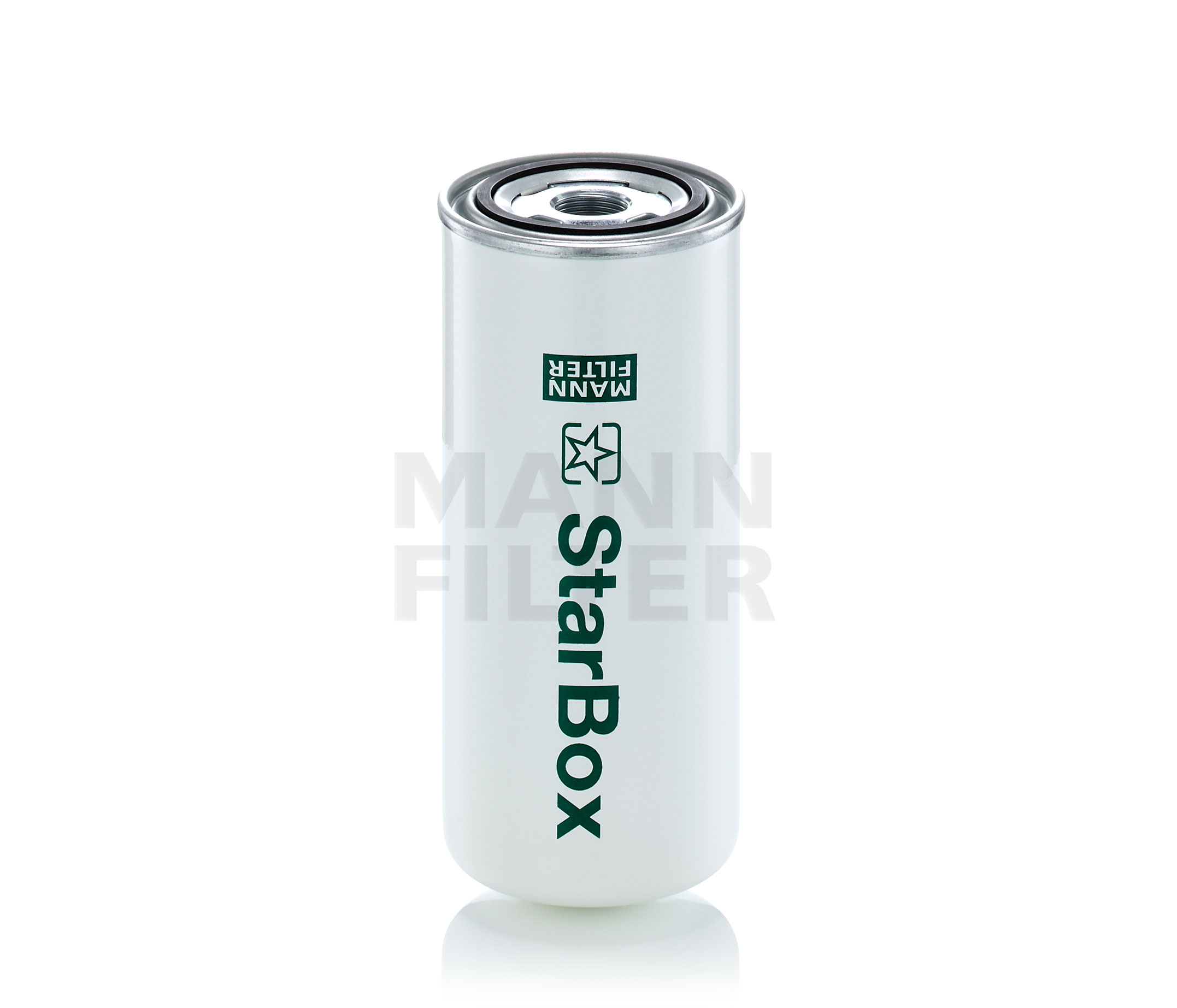 LB962/20 Légszűrő MANN-FILTER 105 335 74