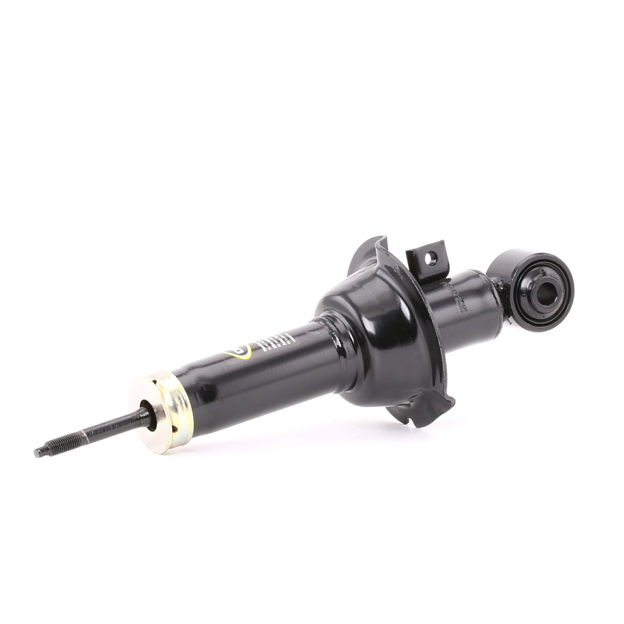 Amortisseur Avant Monroe V4511 - Kit De Jambe De Suspension à Gaz Pour Véhicules Utilitaires Et Camionnettes Jusqu'à 3 Tonnes