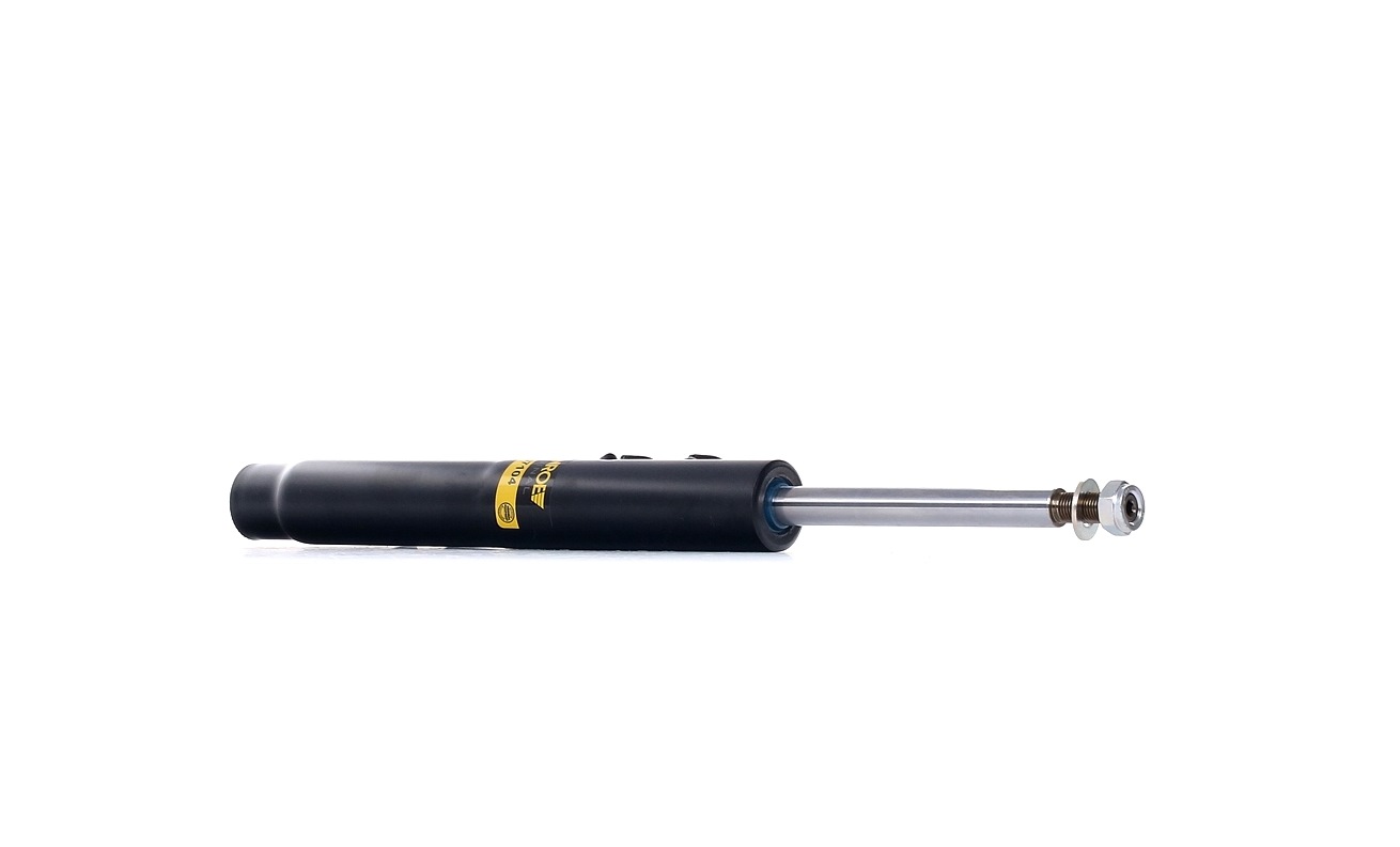 MONROE G7104 Stoßdämpfer Satz Gasdruck, Zweirohr, Federbein, oben Stift, unten Schelle Smart in Original Qualität