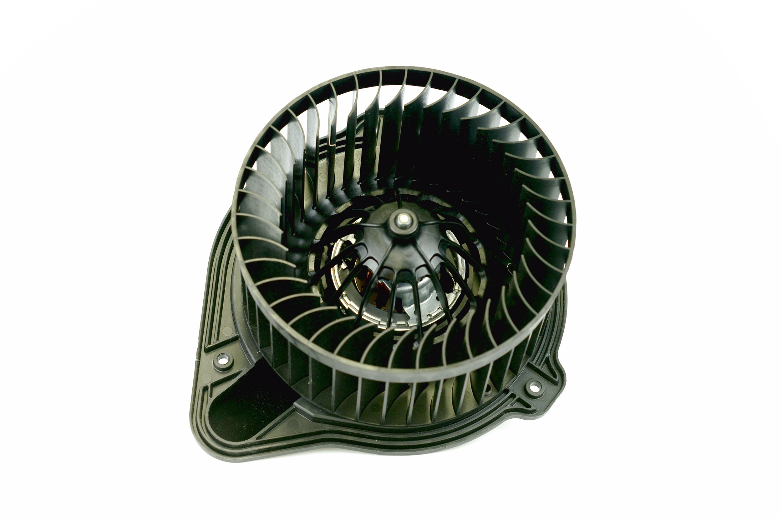 NISSENS 87170 Βεντιλατέρ εσωτερικού χώρου φθηνά στον ηλεκτρονικό κατάστημα