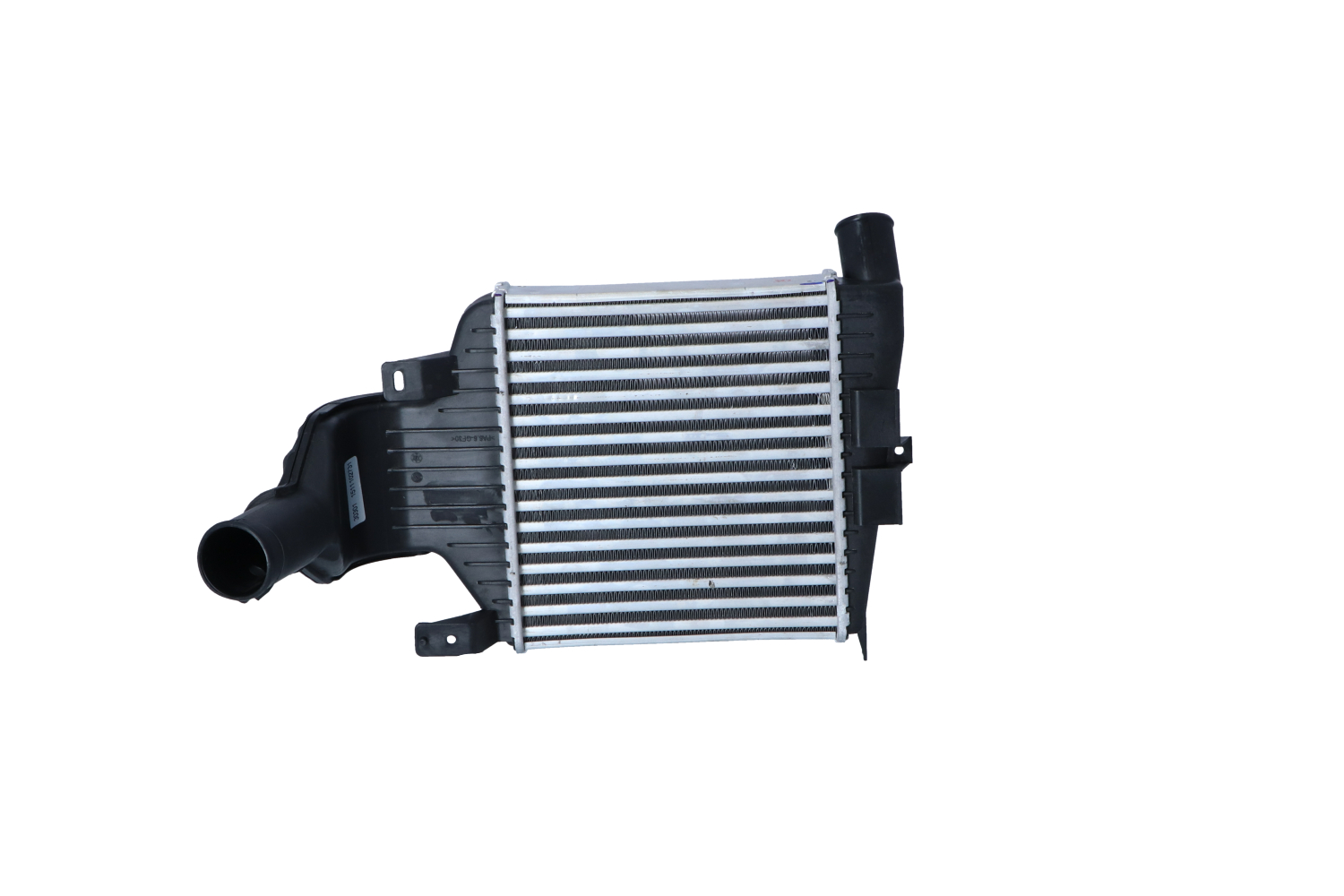 NRF Turbo intercooler OPEL Astra H TwinTop (A04) new 30301