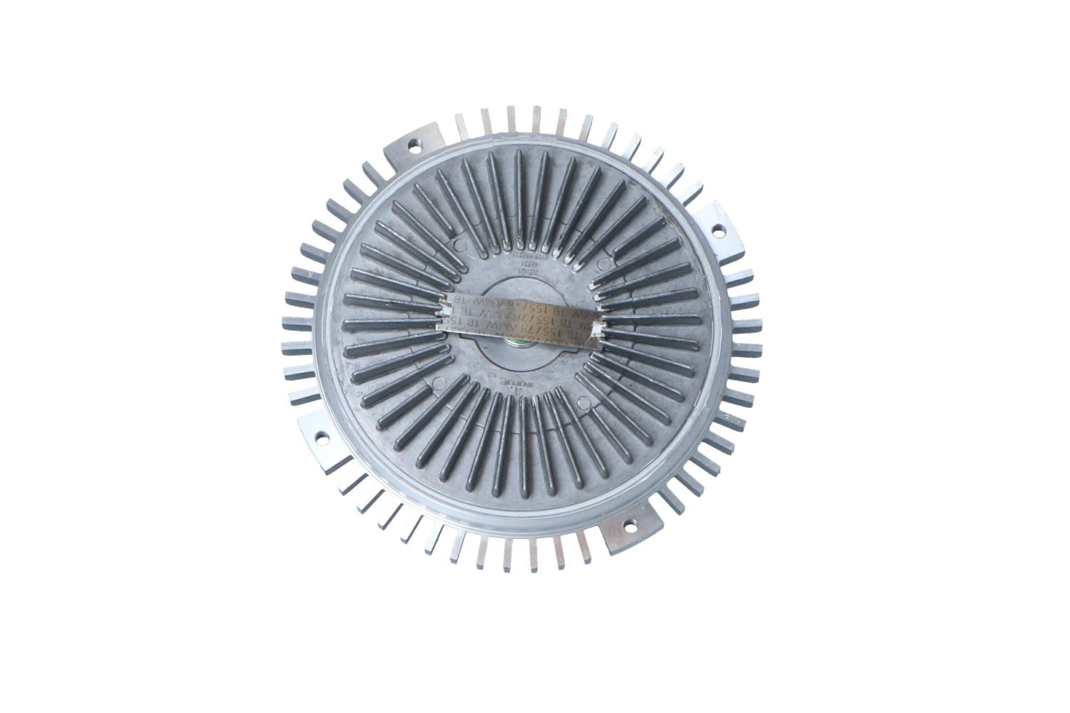 Original NRF Thermal fan clutch 49531 for MERCEDES-BENZ VITO