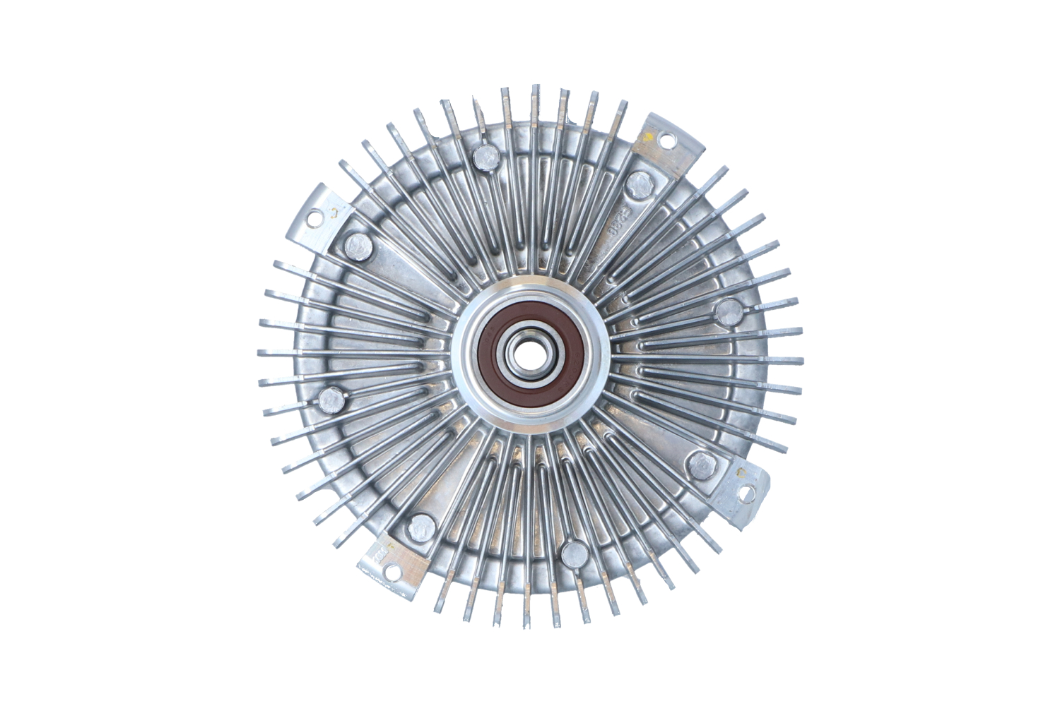 NRF Clutch, radiator fan 49533 buy