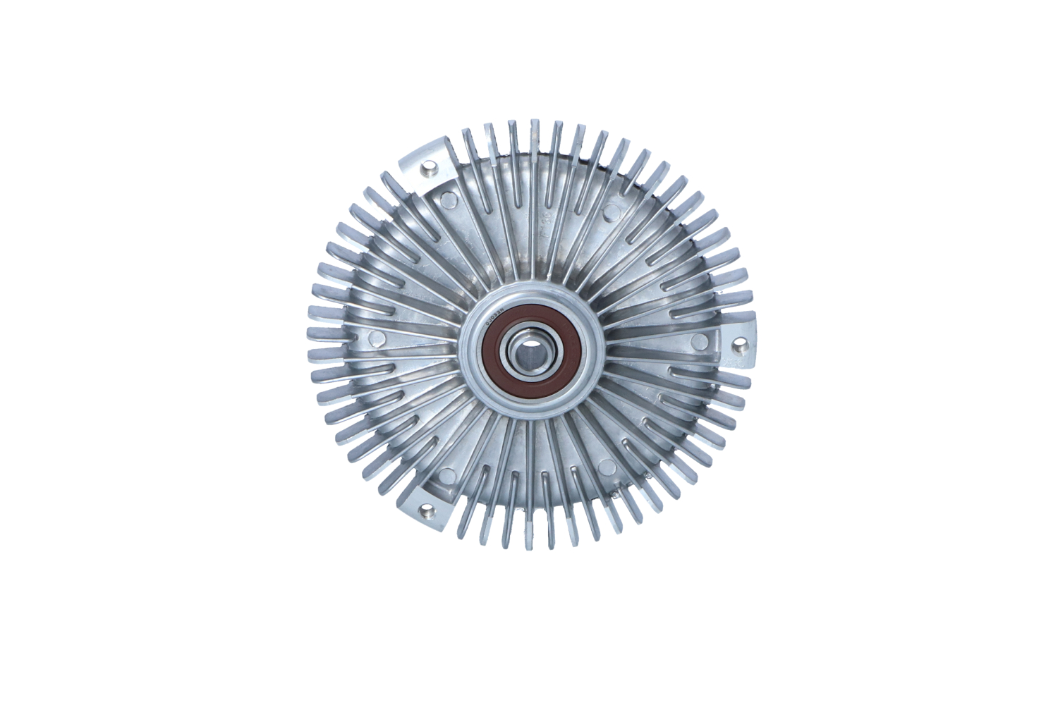 NRF 49535 Fan clutch MERCEDES-BENZ experience and price