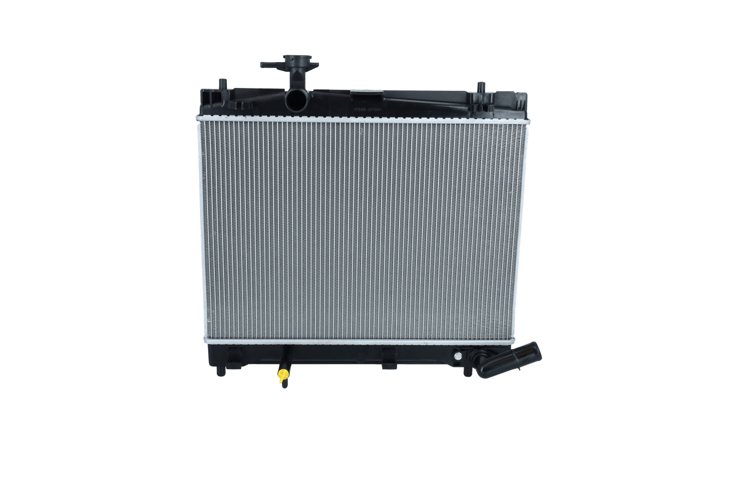 NRF 58384 Radiator Toyota Yaris xp13 1.3 99 hp Petrol 2017 price