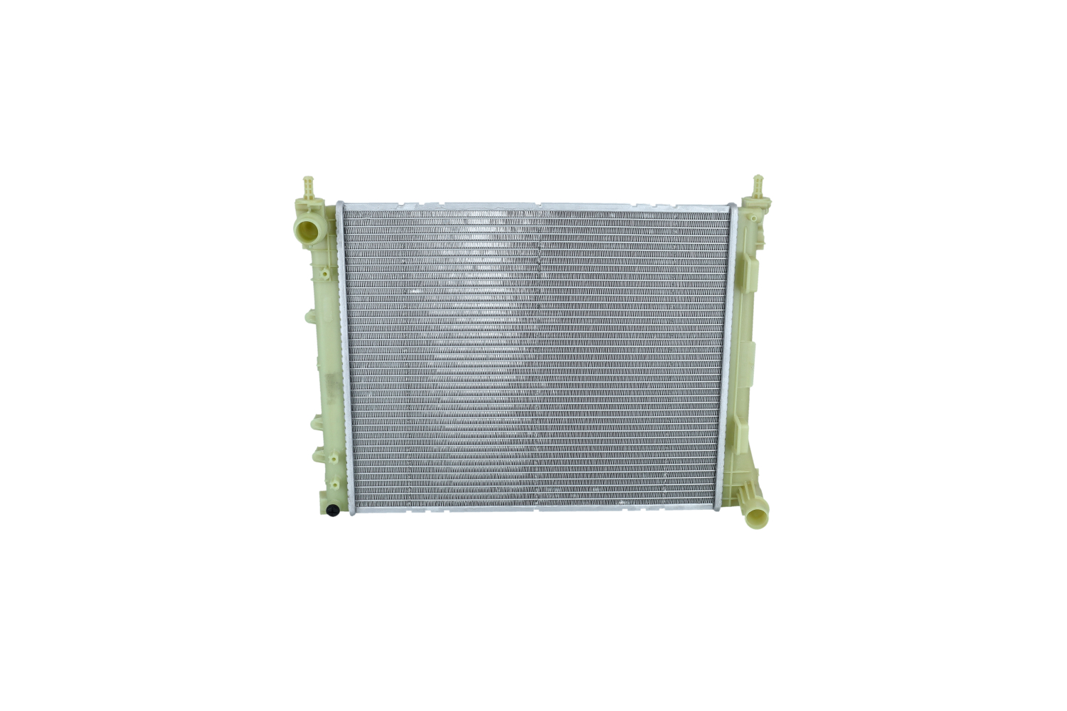 NRF 58428 Engine radiator cheap in online store