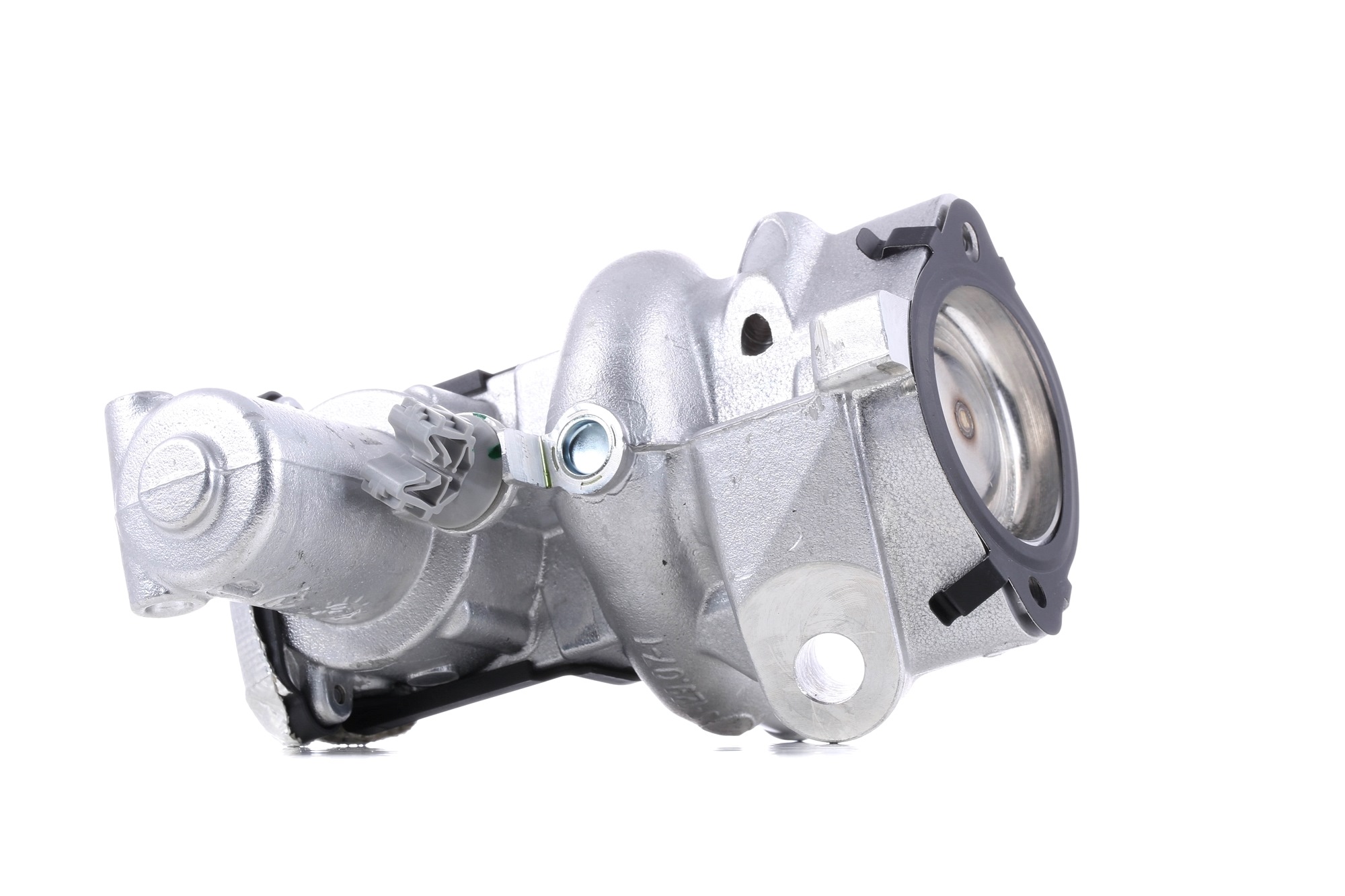 Original 7.02014.07.0 PIERBURG Exhaust gas recirculation valve NISSAN