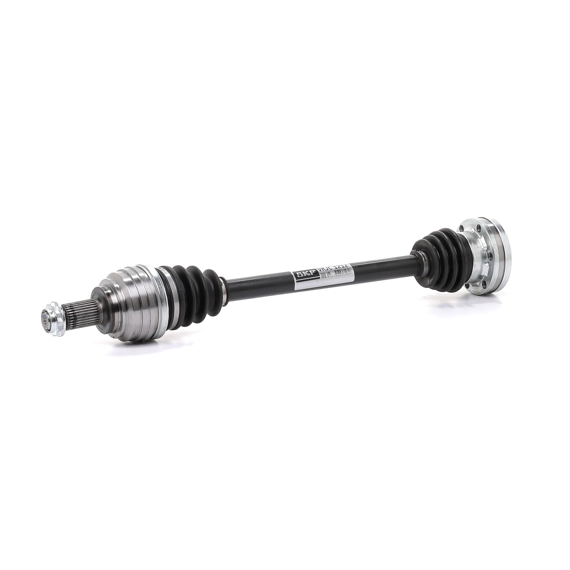 SKF VKJC 1211 Drive shaft 642mm