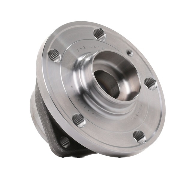 SNR R154.69 Kit de rolamento de roda