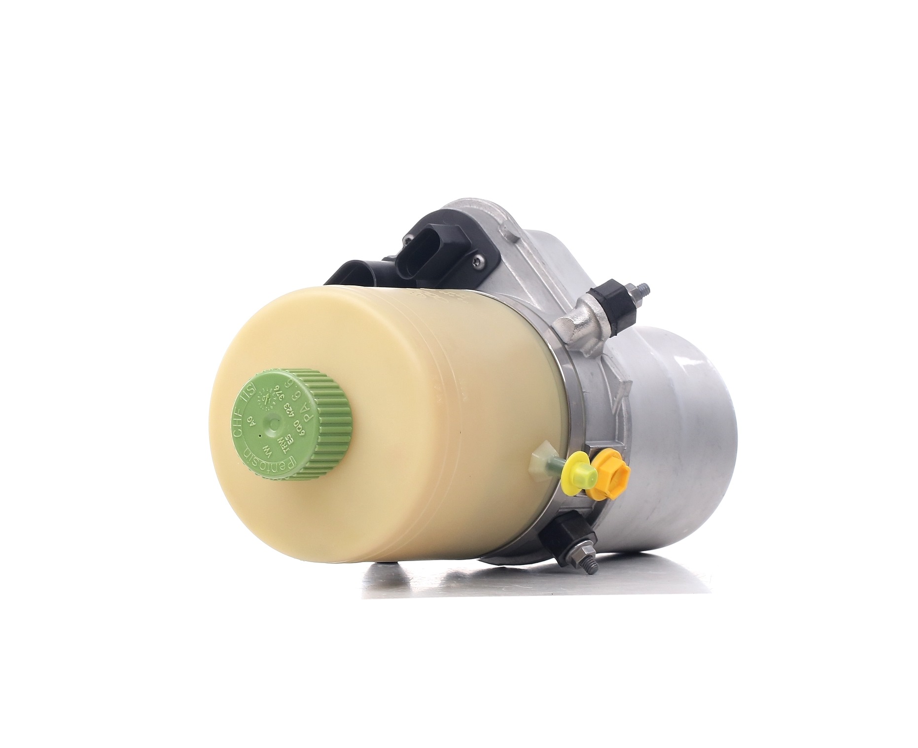 TRW JER171 Power steering pump Electric-hydraulic, for left-hand/right-hand drive vehicles